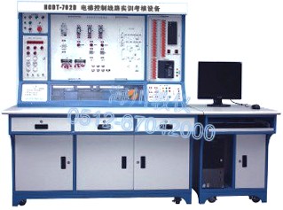 電梯控制線路實(shí)訓(xùn)考核設(shè)備產(chǎn)品圖片